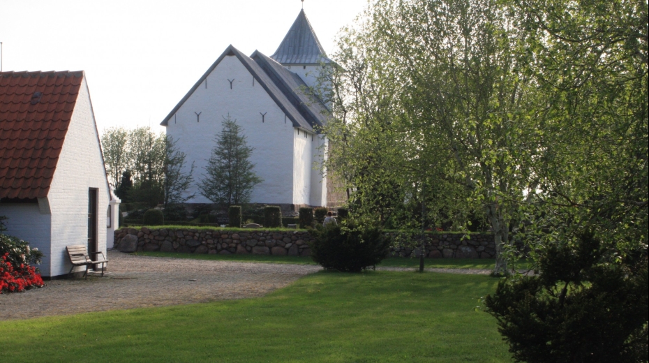 Hostrup Forsamlingshus
