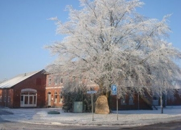 Ravsted Forsamlingsgård