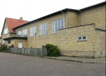 Asnæs Forsamlingshus