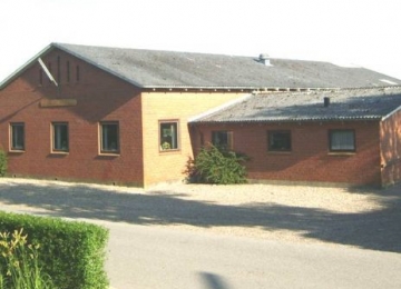 Hvirring Forsamlingshus