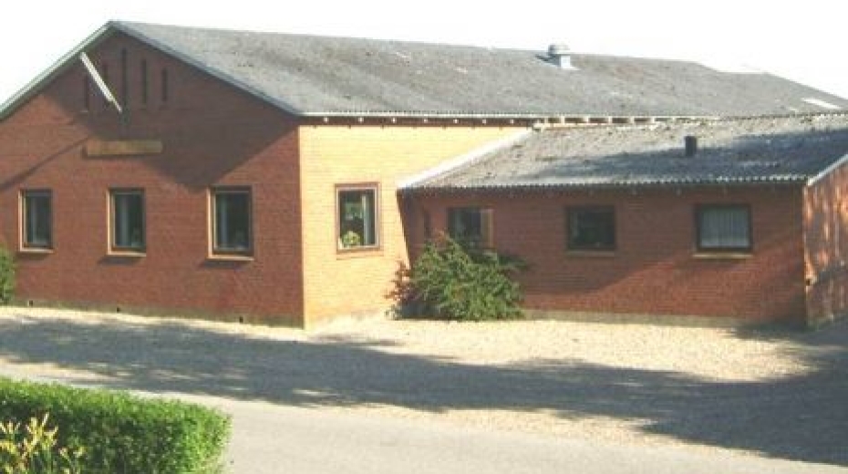 Hvirring Forsamlingshus