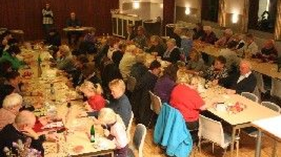 Hvirring Forsamlingshus