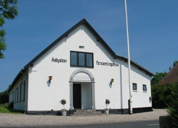 Åbyskov Forsamlingshus