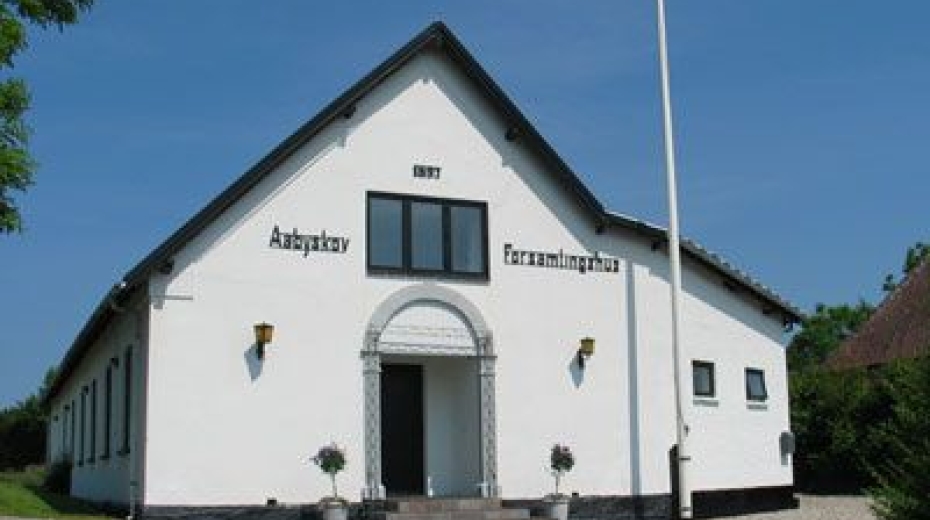 Åbyskov Forsamlingshus