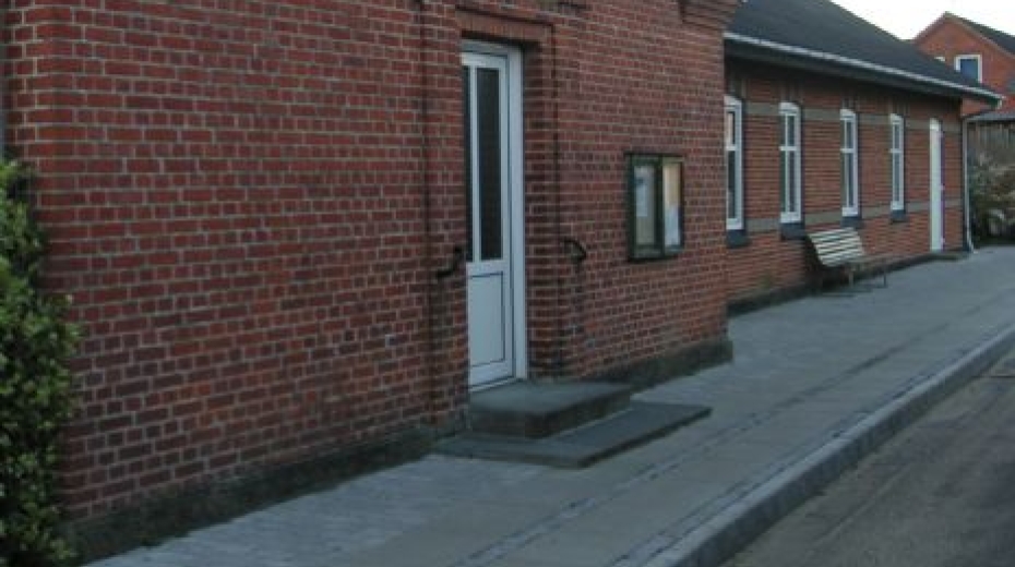 Nørre Rind Forsamlingshus