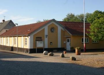Veerst Forsamlingshus