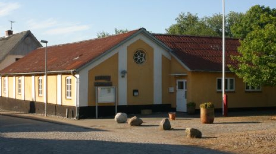 Veerst Forsamlingshus