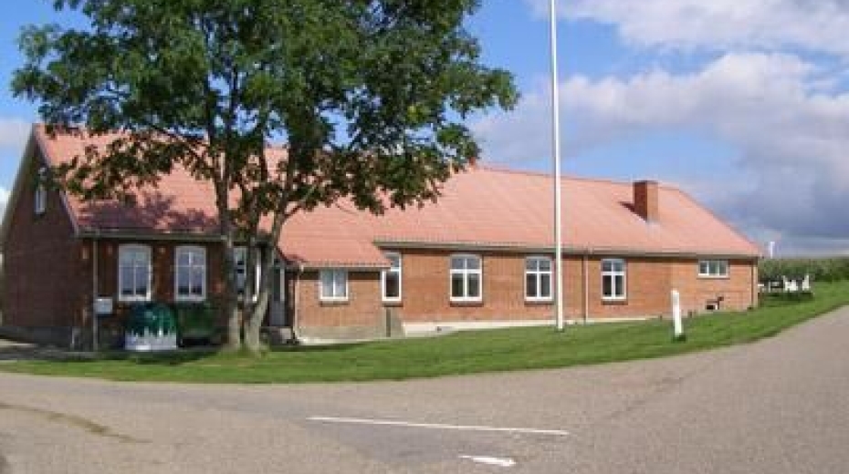 Grønning Forsamlingshus