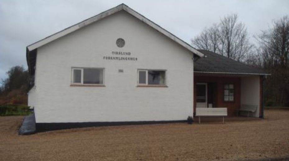 Tirslund Forsamlingshus