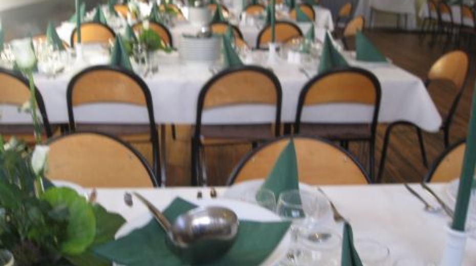 Tirslund Forsamlingshus