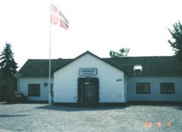 Gørslev Forsamlingshus