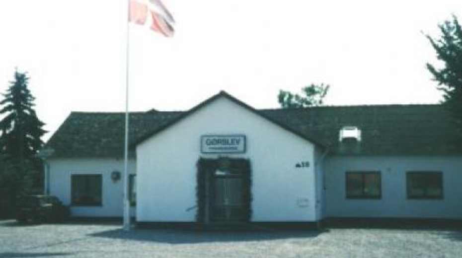 Gørslev Forsamlingshus