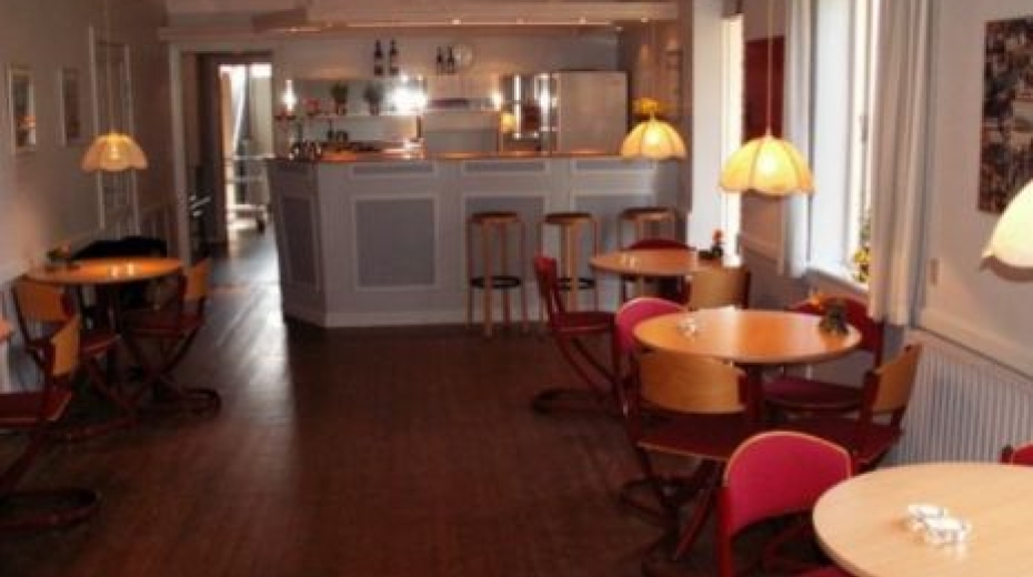 Vigersted Forsamlingshus