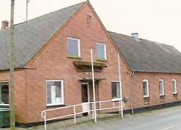 Råby Forsamlingshus