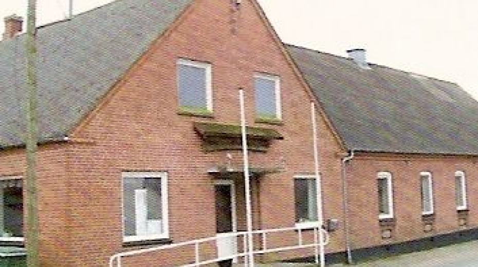 Råby Forsamlingshus