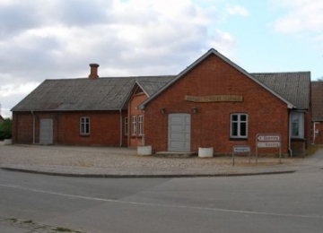 Hårup Forsamlingshus