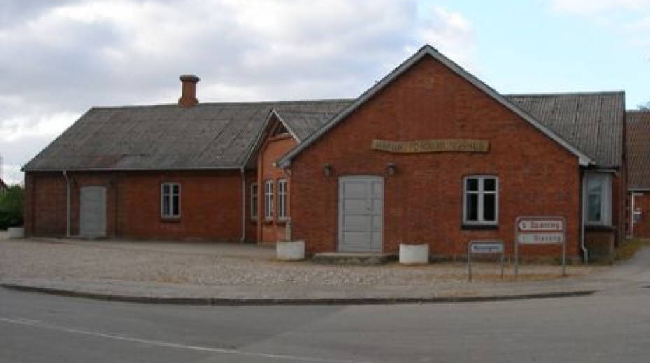 Hårup Forsamlingshus