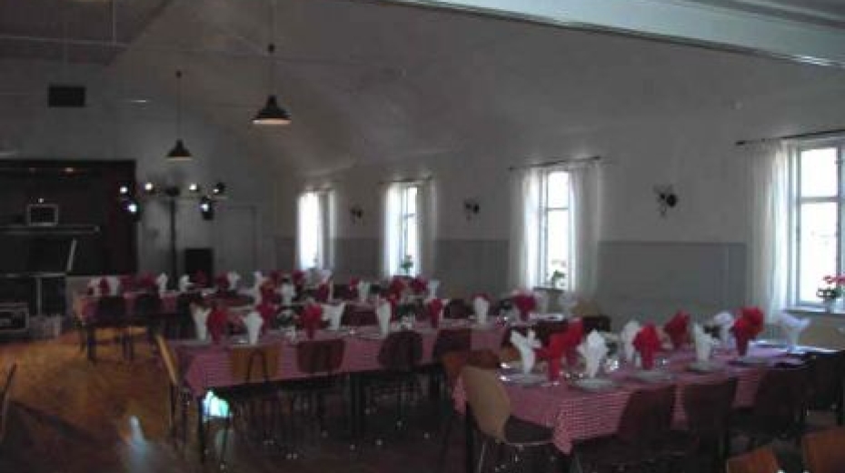 Hårup Forsamlingshus