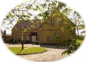 Østrup Forsamlingshus