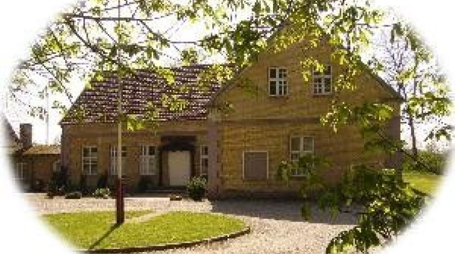 Østrup Forsamlingshus