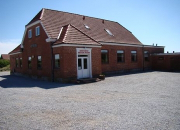 Bjerndrup Forsamlingshus
