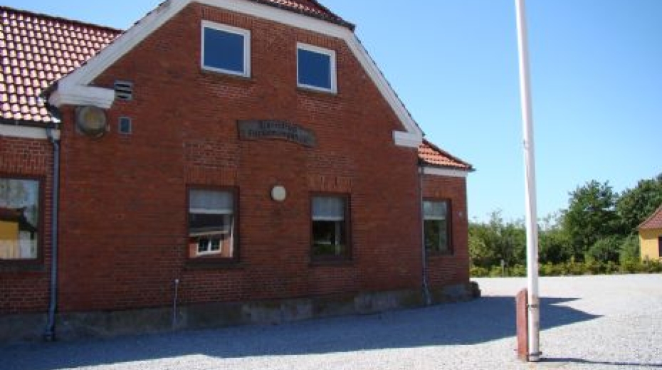 Bjerndrup Forsamlingshus