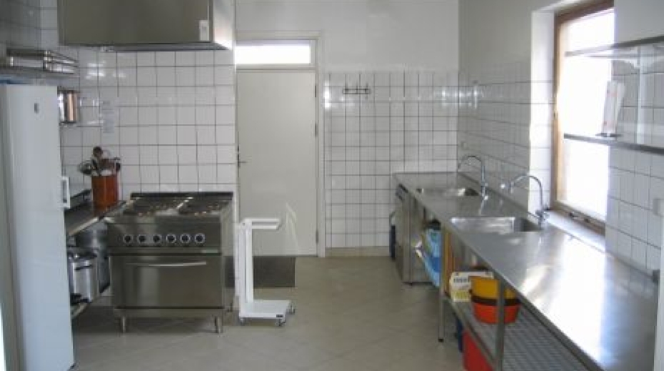 Skamstrup Forsamlingshus Heimdal