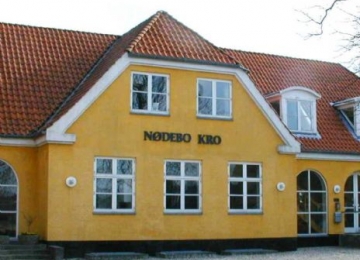 Forsamlingshuset Nødebo Kro