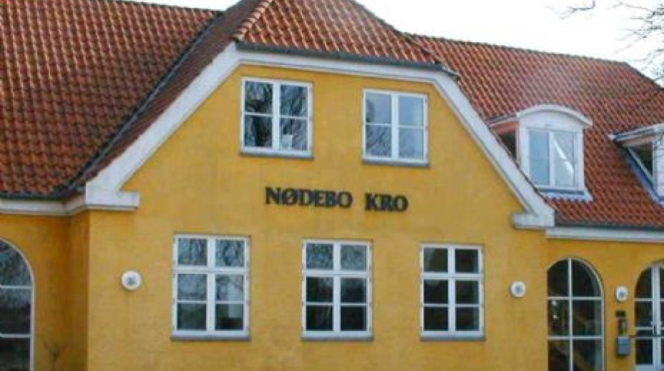 Forsamlingshuset Nødebo Kro
