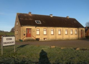 Vestbirk Forsamlingshus