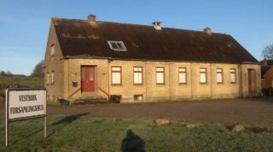 Vestbirk Forsamlingshus