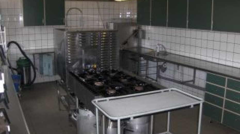 Vestbirk Forsamlingshus