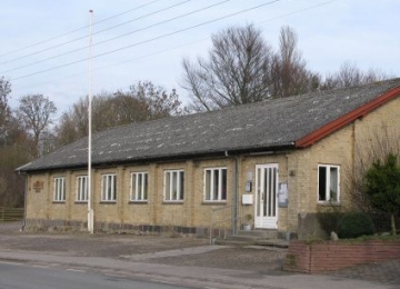 Sæby Forsamlingshus