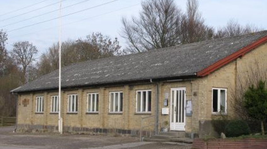 Sæby Forsamlingshus