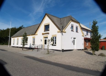 Blære Forsamlingshus