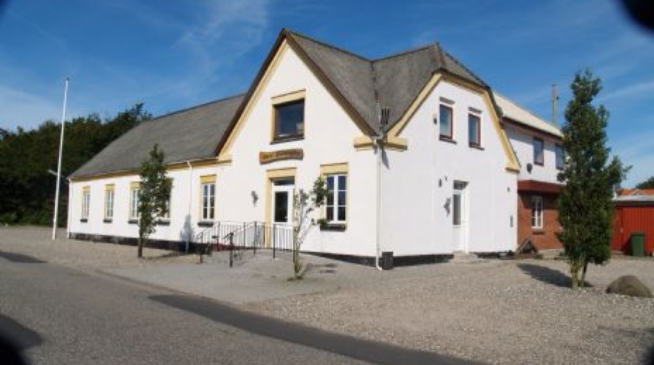 Blære Forsamlingshus