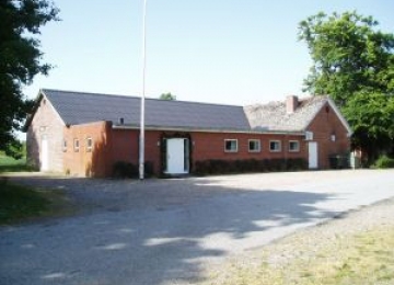 Obbekær Forsamlingshus