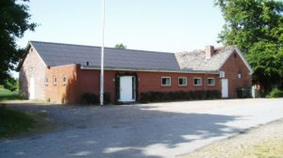Obbekær Forsamlingshus