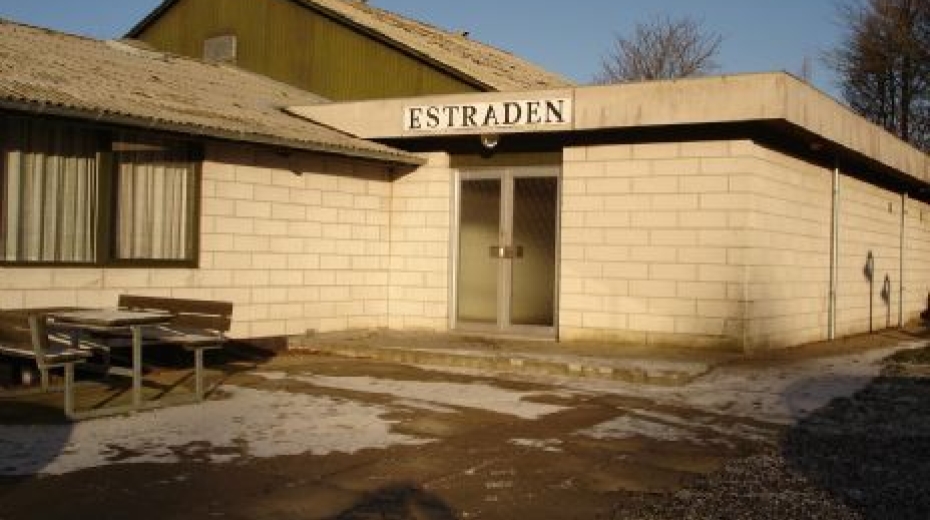 Estraden Forsamlingshus