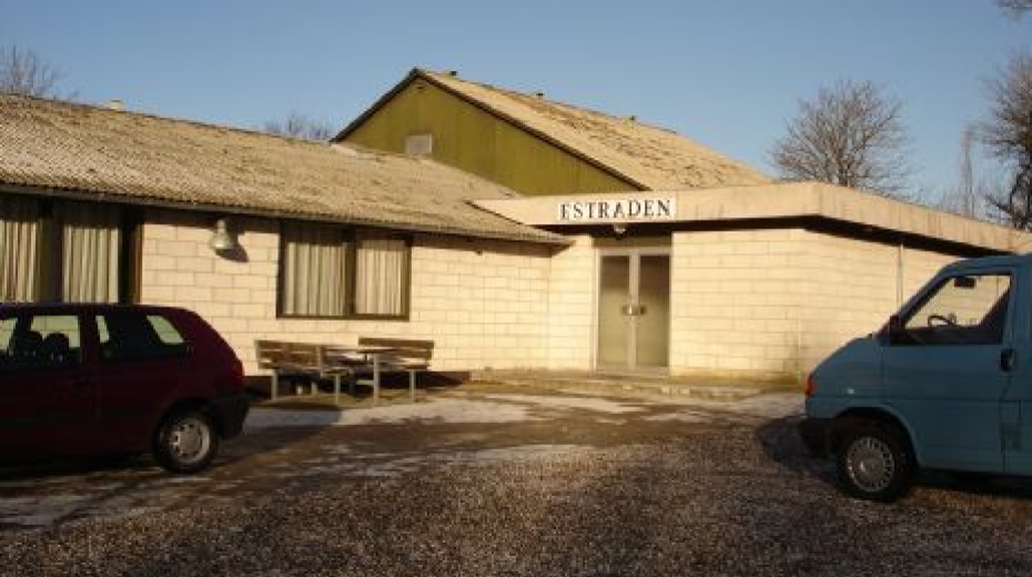 Estraden Forsamlingshus
