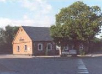 Vejrumbro Forsamlingshus