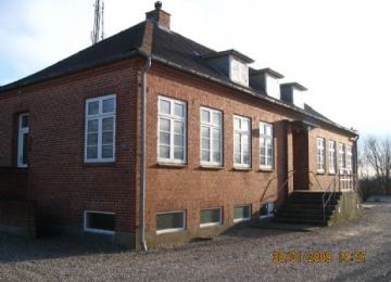 Kegnæs Forsamlingshus
