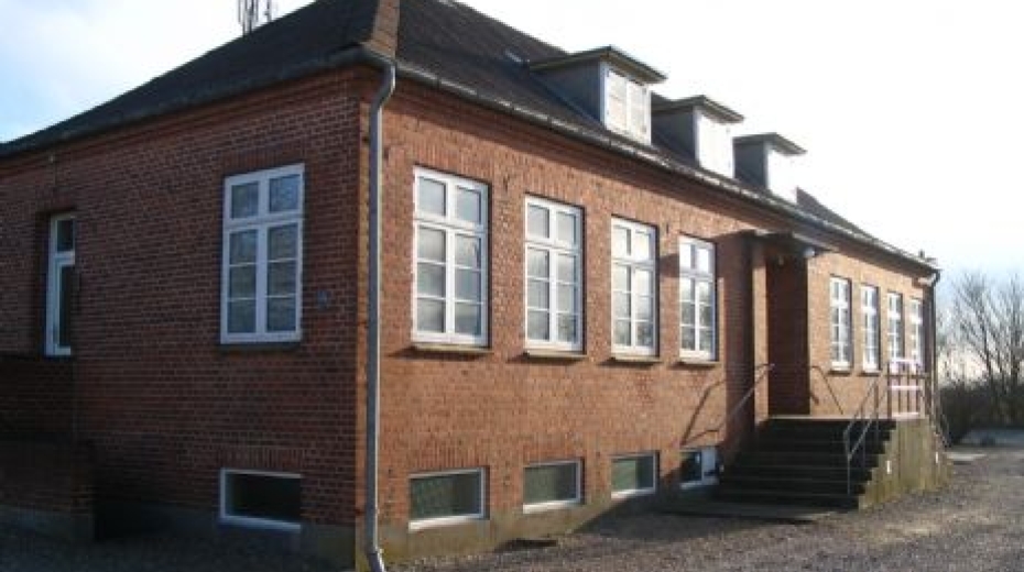 Kegnæs Forsamlingshus