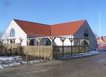 Bisserup Forsamlingshus