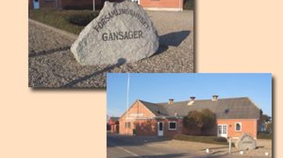 Gånsager Forsamlingshus
