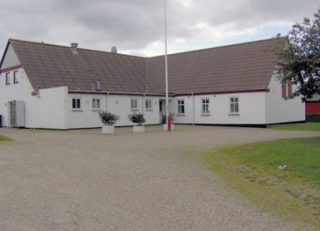 Vilslev Forsamlingshus