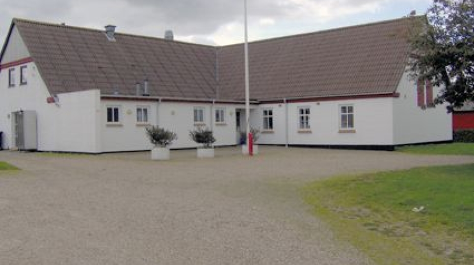 Vilslev Forsamlingshus