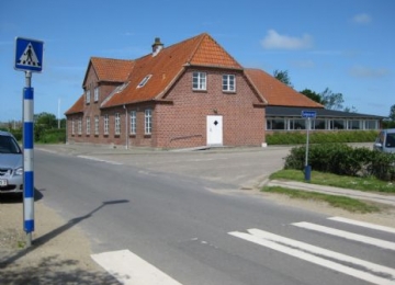 Stadil Forsamlingshus