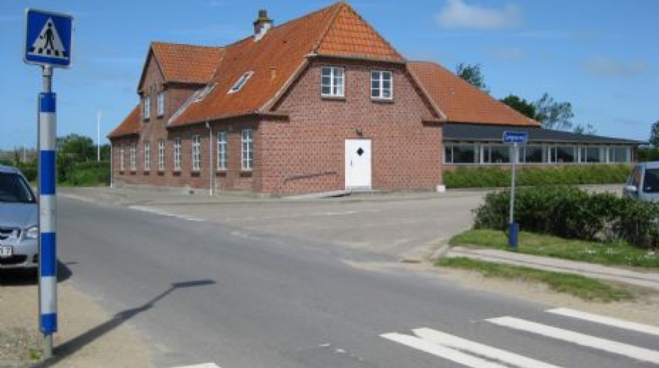Stadil Forsamlingshus