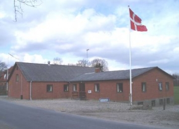Brændeskov Forsamlingshus